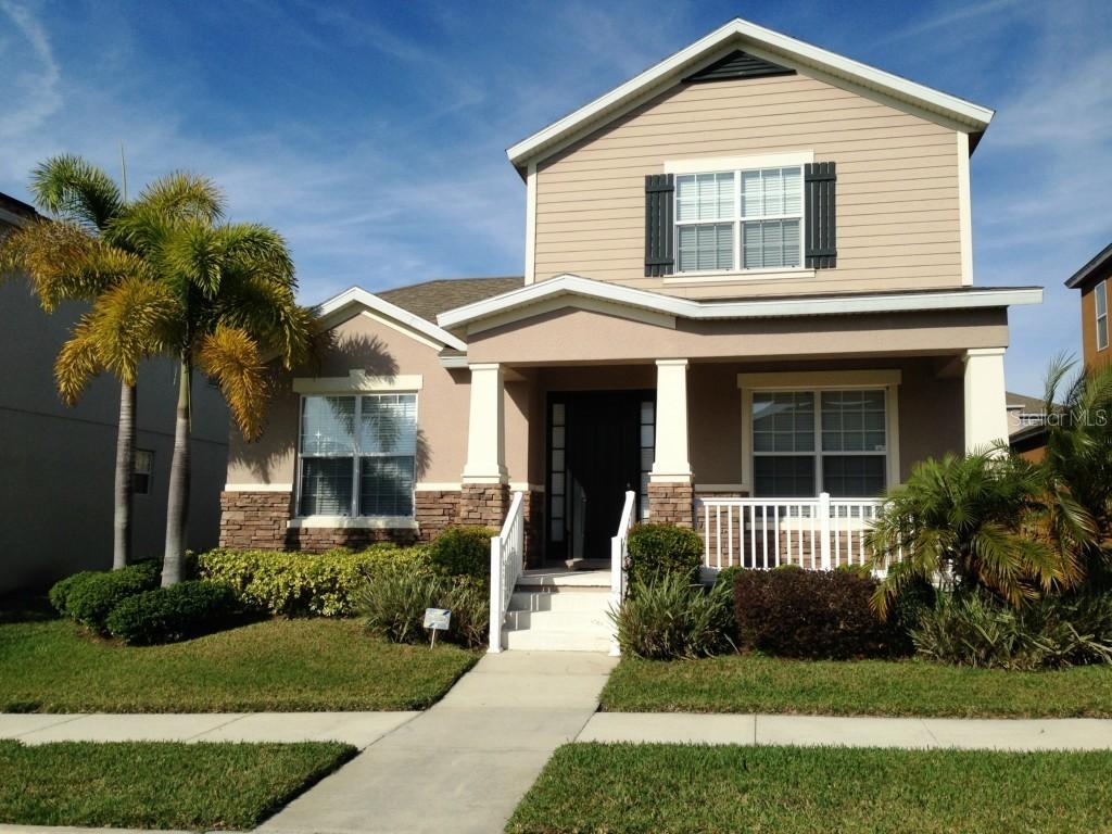 907 Leawood Way, Winter Garden, FL 34787