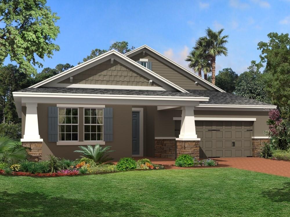 15526 Lake Burnett Shore Ct., Winter Garden, FL 34787