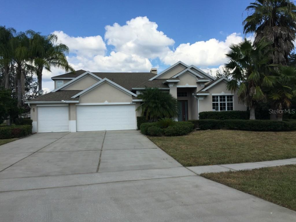 3458 Rolling Hills Ln., Apopka, FL 32712