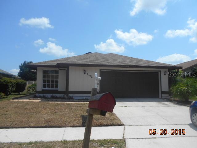 1172 La Mesa Ave., Winter Springs, FL 32708