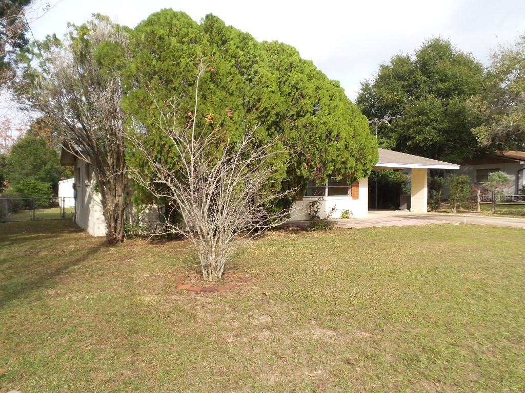 807 Vernon Ave., Tavares, FL 32778