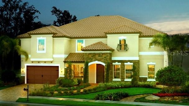 1418 Via Sangro Ct., Winter Park, FL 32792