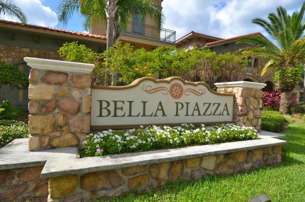 907 Charo Pkwy. #917, Davenport, FL 33897