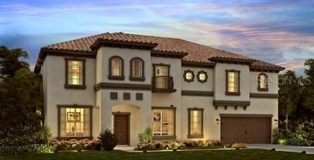 1422 Via Sangro Pl., Winter Park, FL 32792