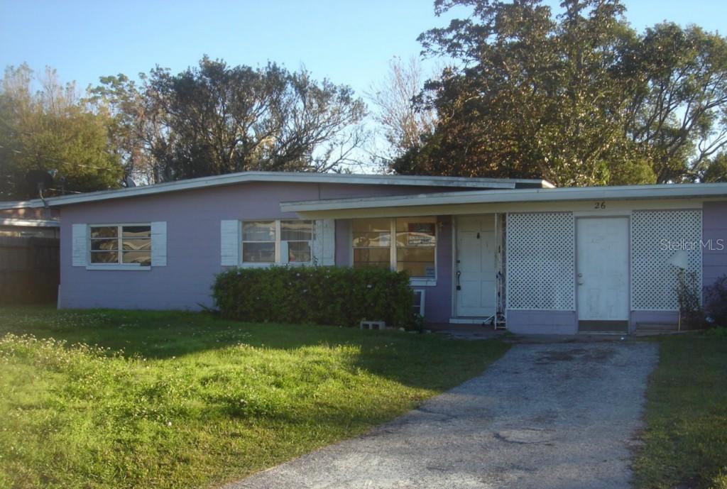 [Address Hidden by Seller], Orlando, FL 32837