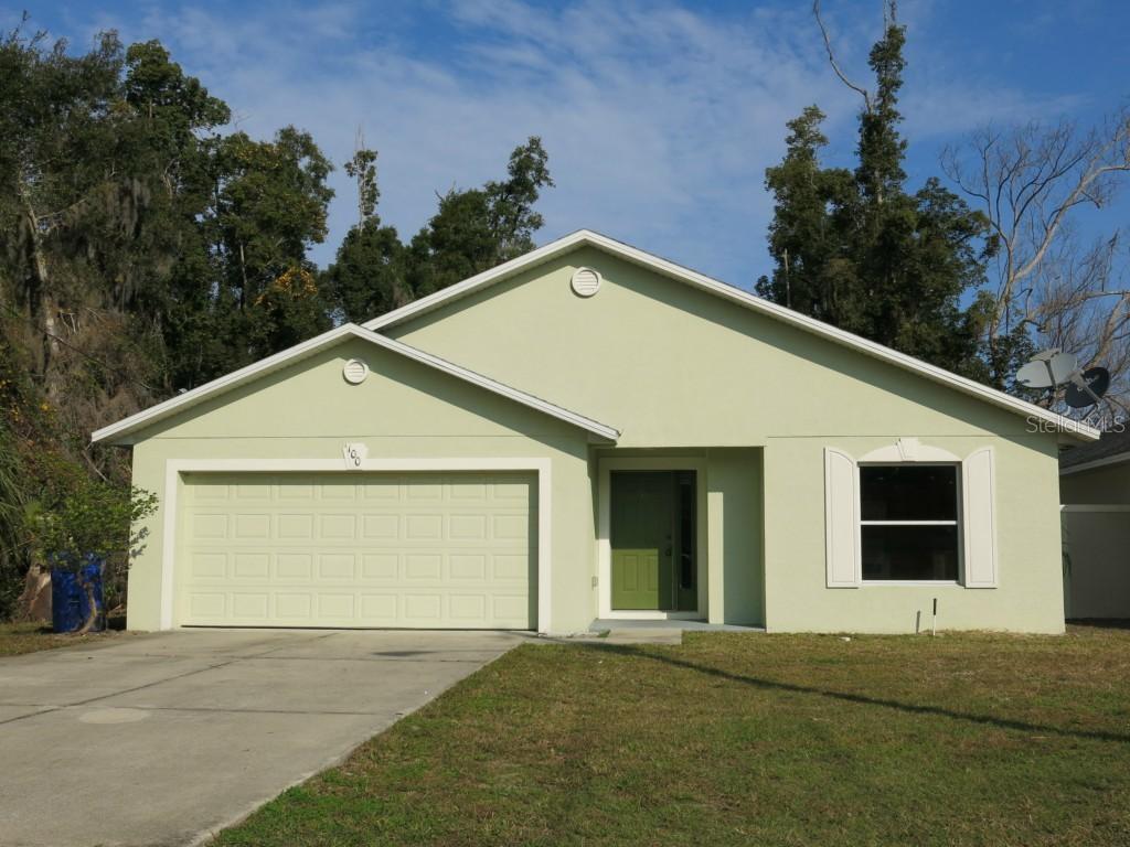 100 Tyson Ct., Oviedo, FL 32765