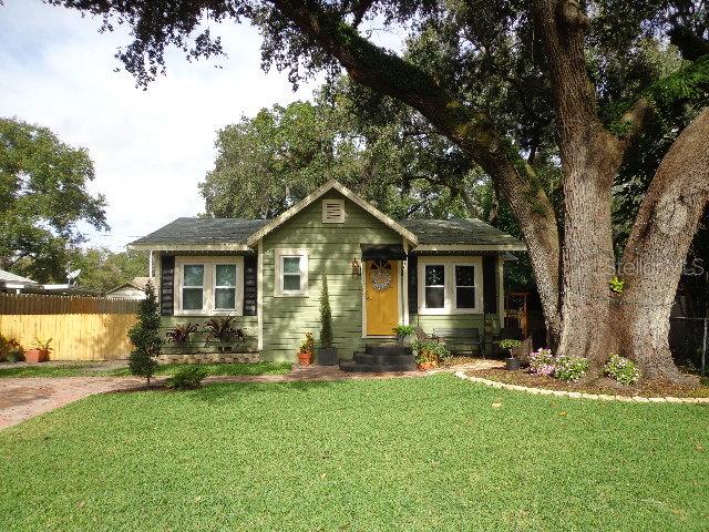 1705 Triangle Ave., Orlando, FL 32806
