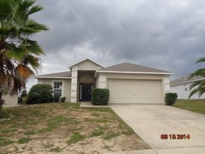 2233 Sandridge Cir., Eustis, FL 32726