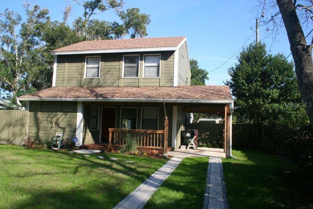3501 Backspin Ln., Orlando, FL 32804