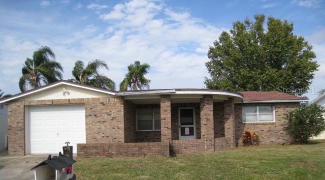 [Address Hidden by Seller], Holiday, FL 34691