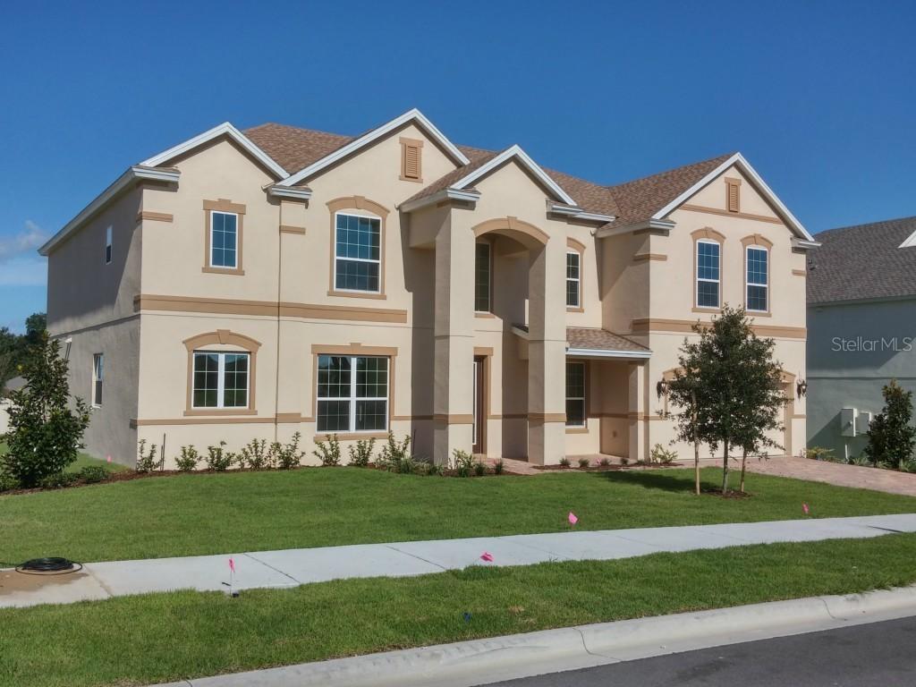 16003 Ollivet St., Winter Garden, FL 34787