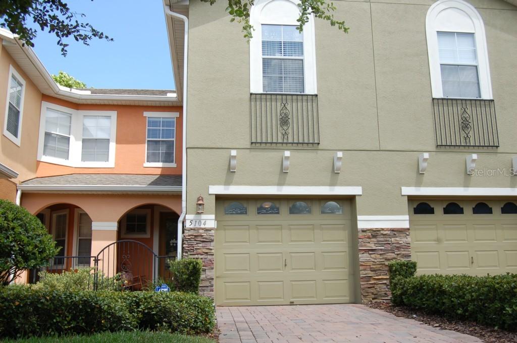 5104 Cypress Branch Point, Oviedo, FL 32765