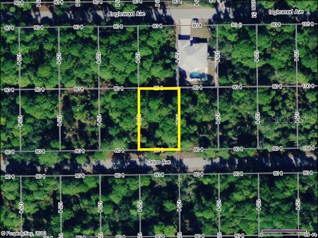17450 Orion Ave., Port Charlotte, FL 33952