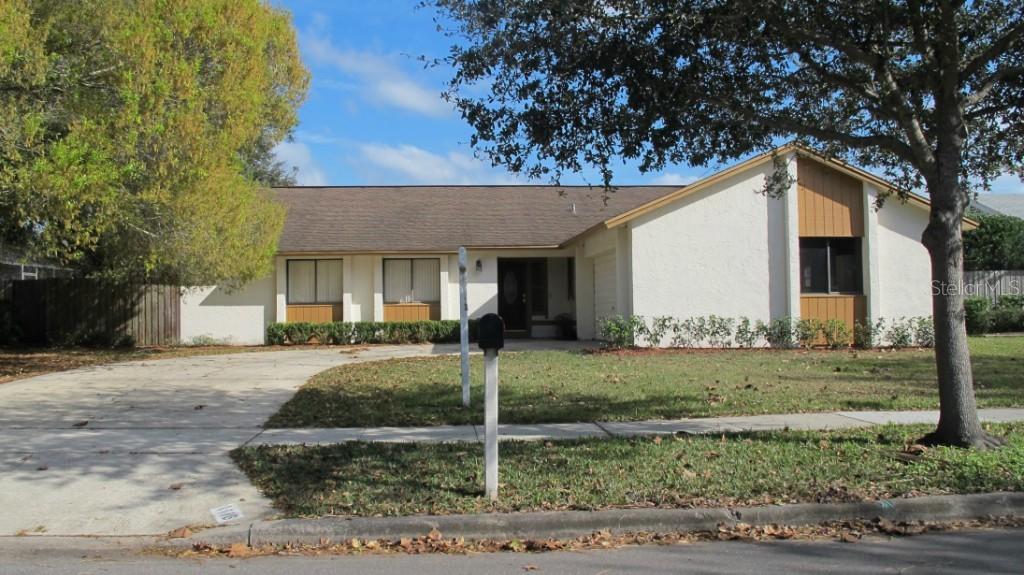 1116 Fairway Dr., Winter Park, FL 32792