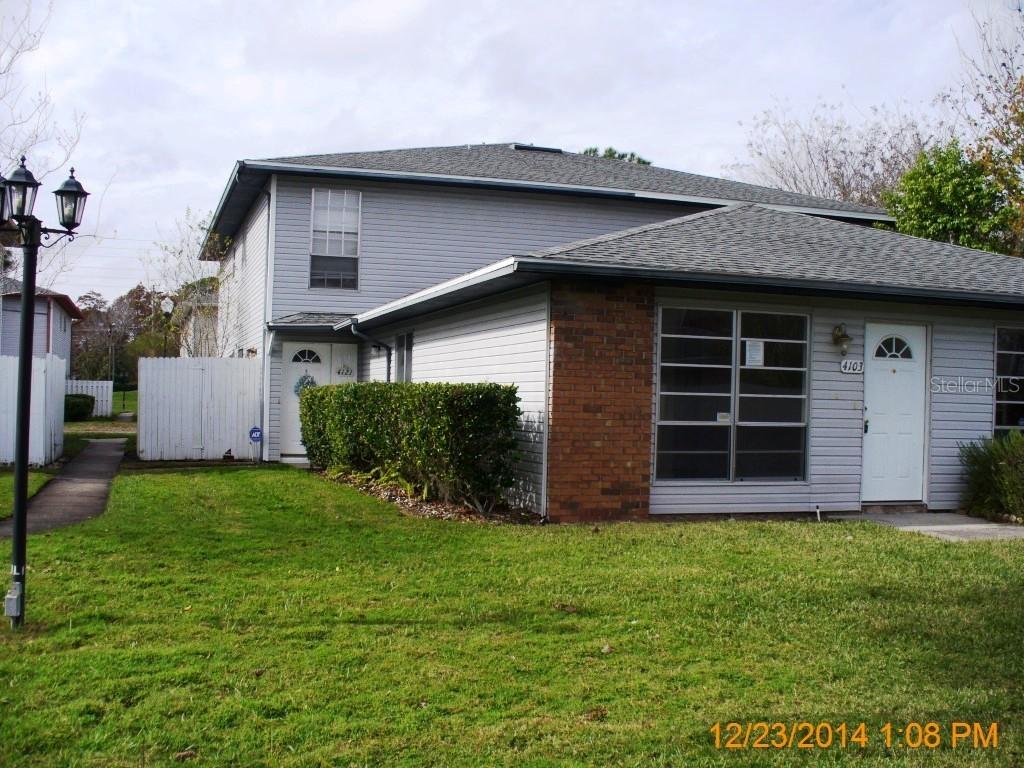 4103 White Pine Ave. #1, Orlando, FL 32811