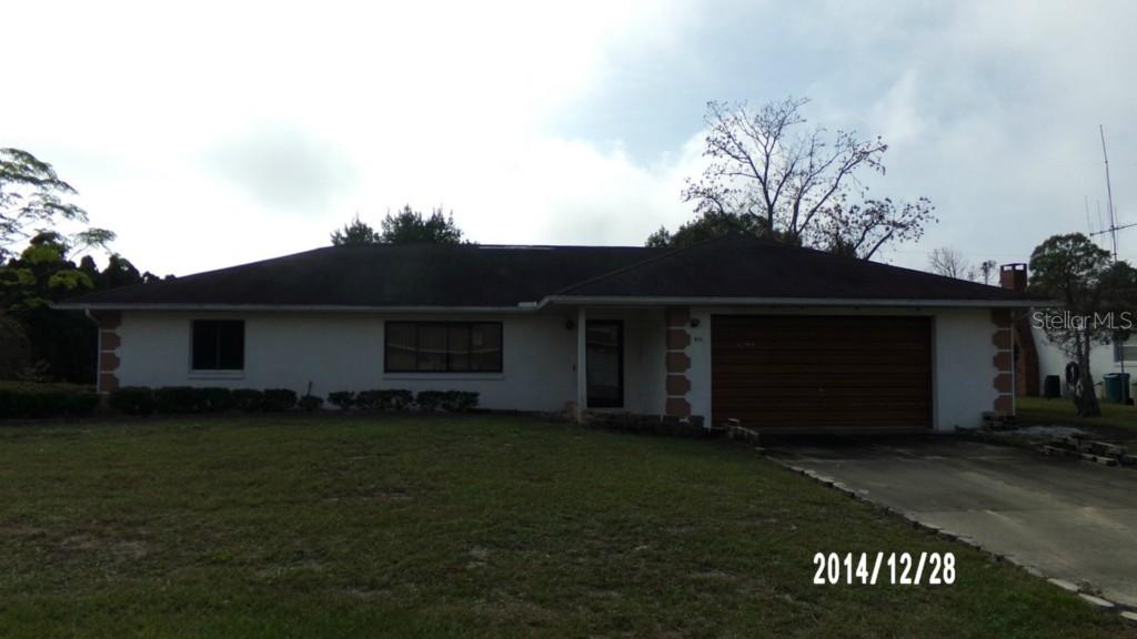 911 Superior St., Deltona, FL 32725