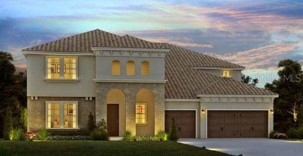 8540 Morehouse Dr., Orlando, FL 32836