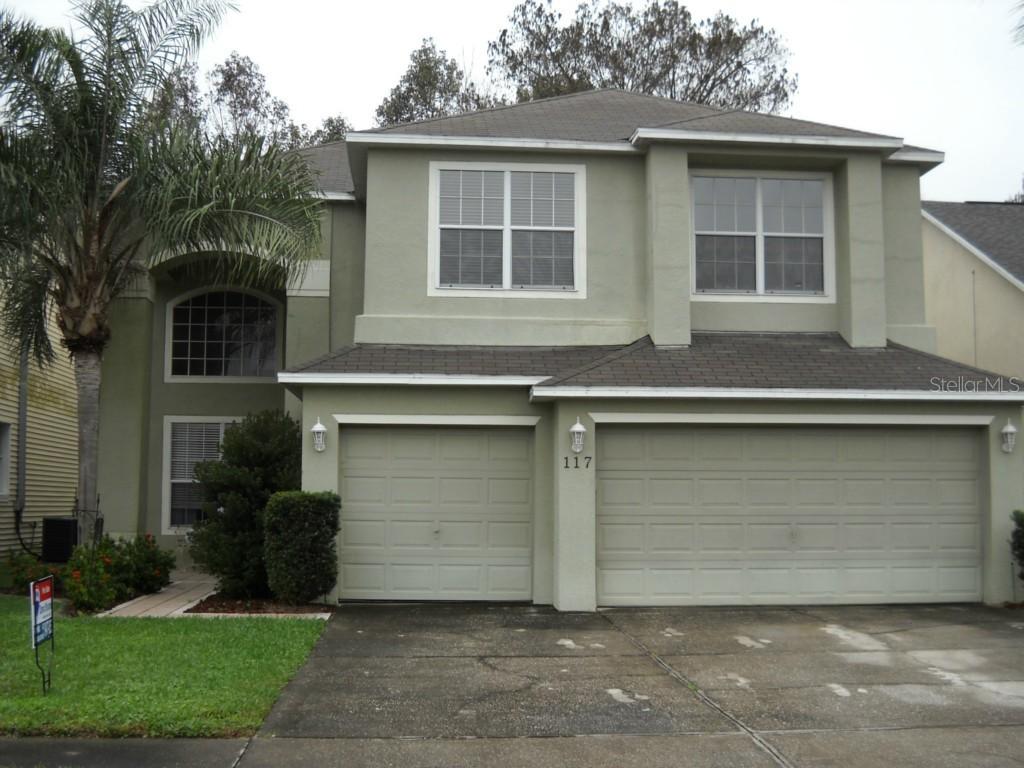 117 Lisa Loop, Winter Springs, FL 32708