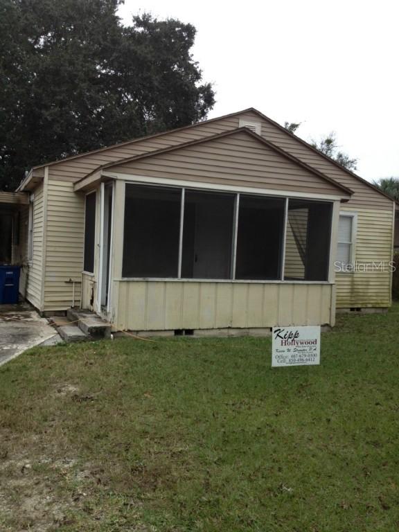 24 Cooledge St., Winter Garden, FL 34787