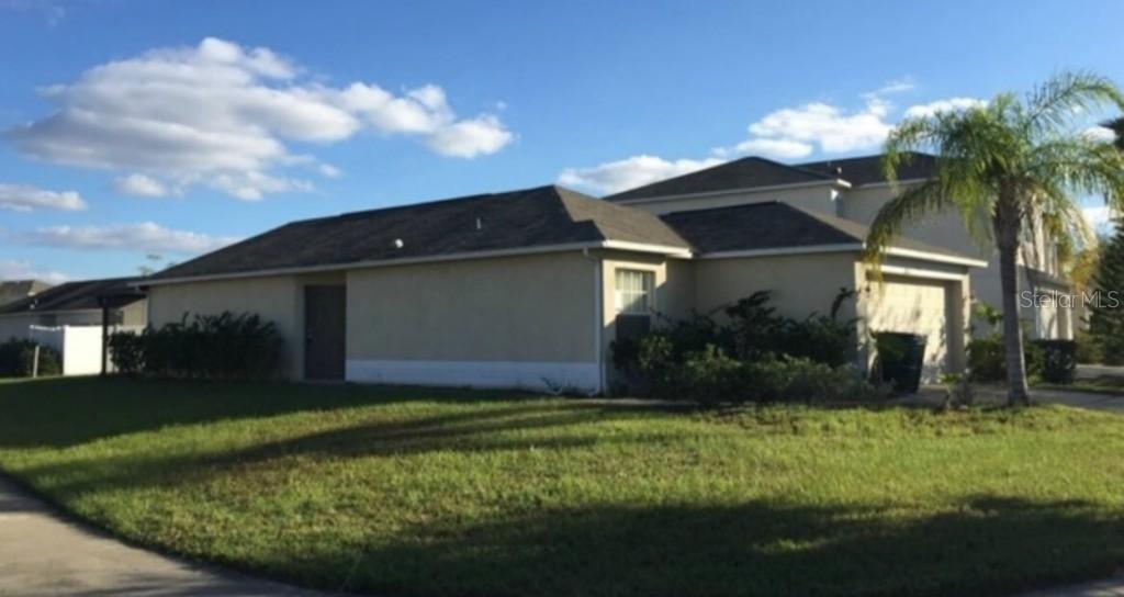 1531 Tiverton Blvd., Winter Garden, FL 34787