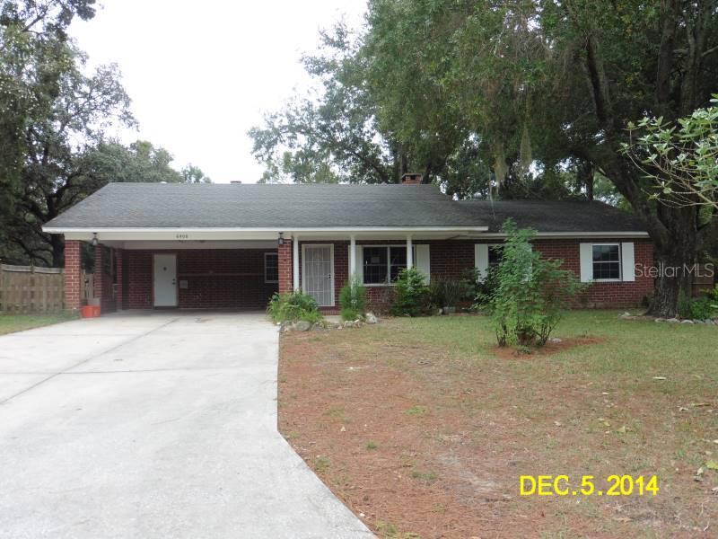 6908 Oswego Dr., Mount Dora, FL 32757
