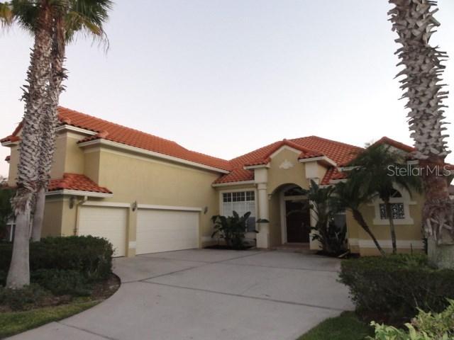 2019 Kensington Run Dr., Orlando, FL 32828