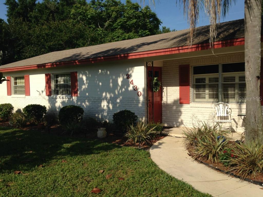 2430 Island Dr., Longwood, FL 32779