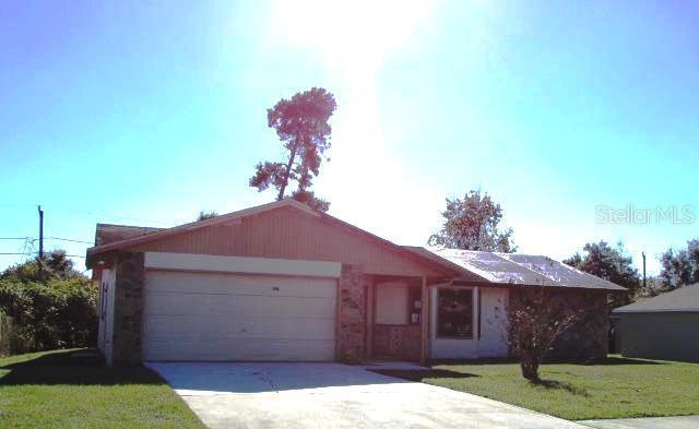 [Address Hidden by Seller], Deltona, FL 32725