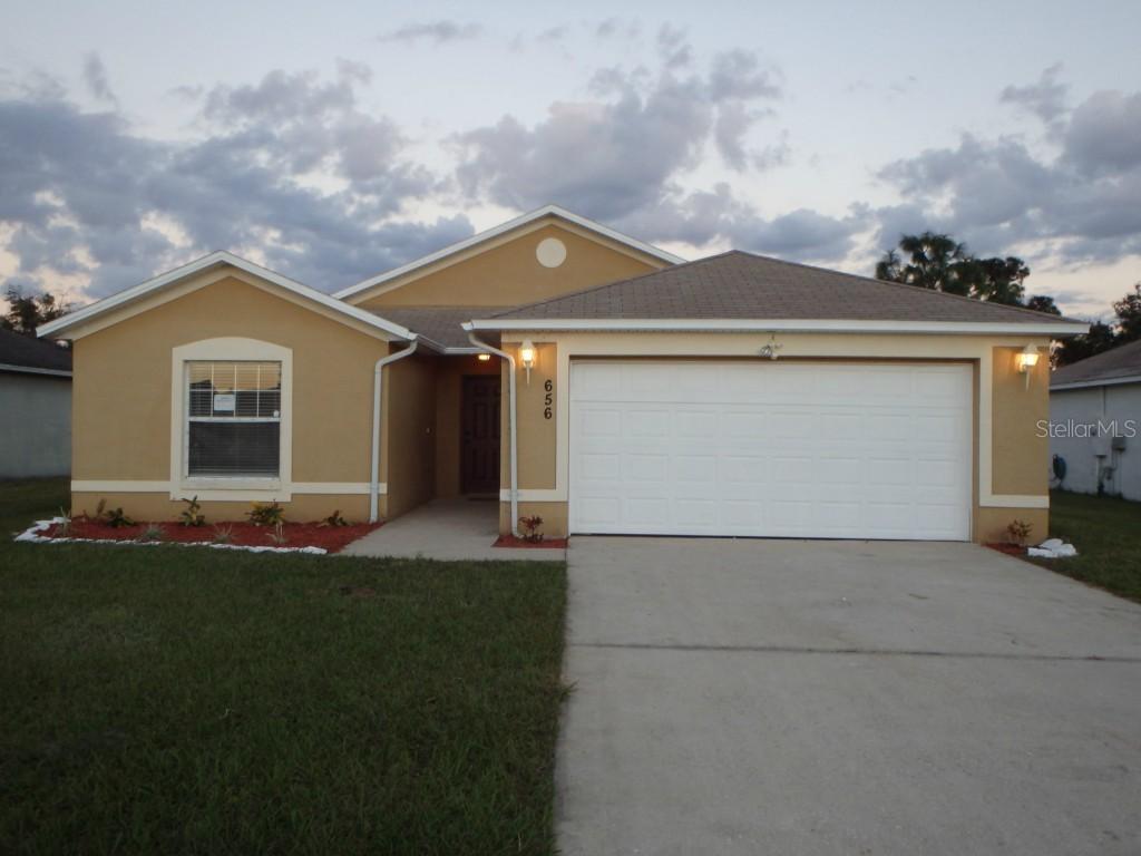 656 Koala Ct., Poinciana, FL 34759