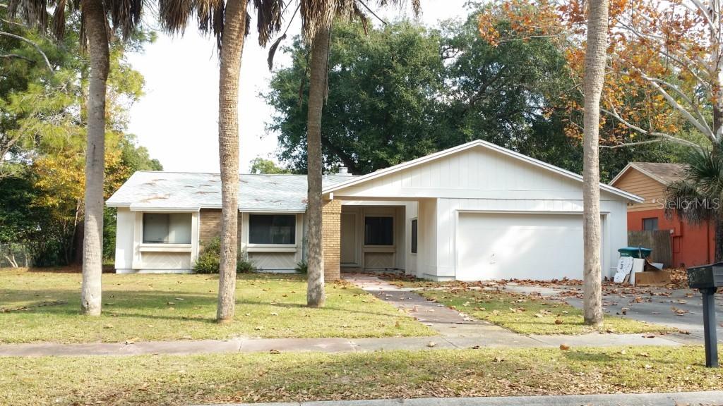 911 Brennam Pl., Longwood, FL 32750