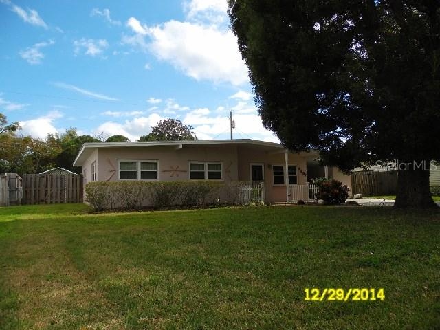 5407 Spaatz Ave., Orlando, FL 32839
