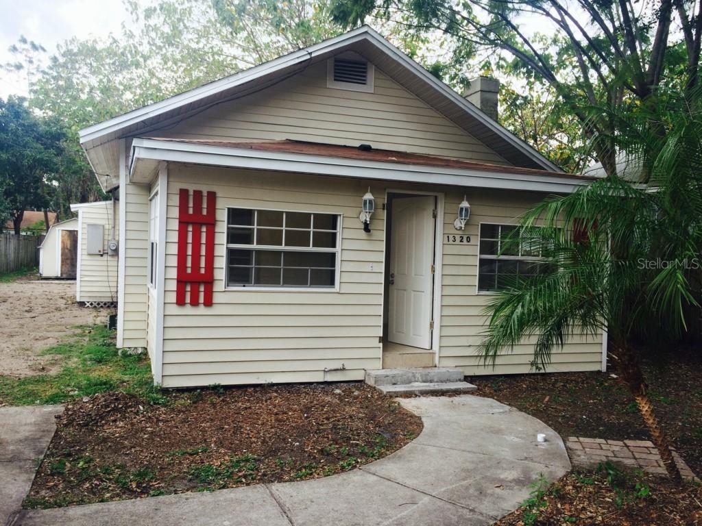 1320 Cloverlawn Ave., Orlando, FL 32806