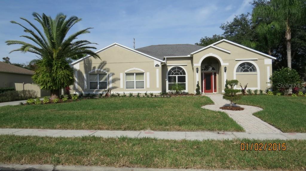 1282 Oakford Pl., Oviedo, FL 32765