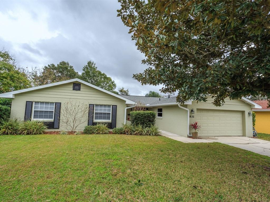 831 W Forest Brook Rd., Maitland, FL 32751