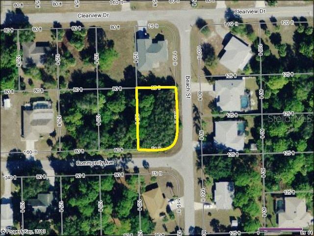 15272 Community Ave., Port Charlotte, FL 33953