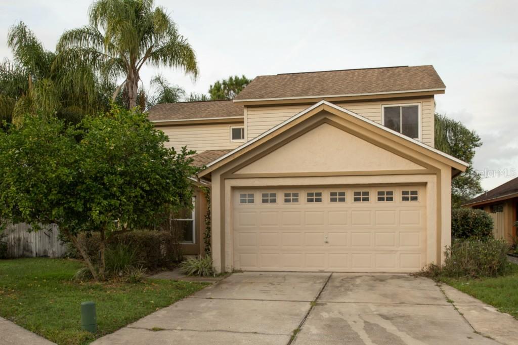 803 Bates Ct., Casselberry, FL 32707