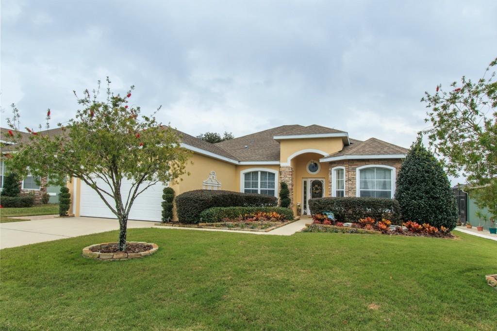 34032 Fortunado St., Sorrento, FL 32776