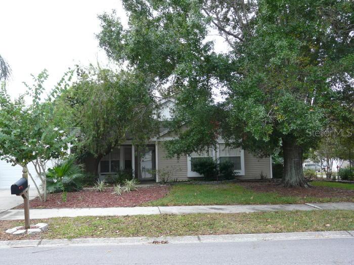 1001 Cutoff Branch Ct., Oviedo, FL 32765