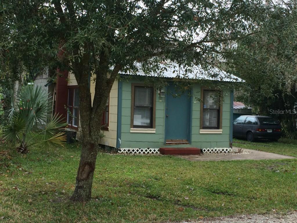 1554 Suwannee Ave., Kissimmee, FL 33848