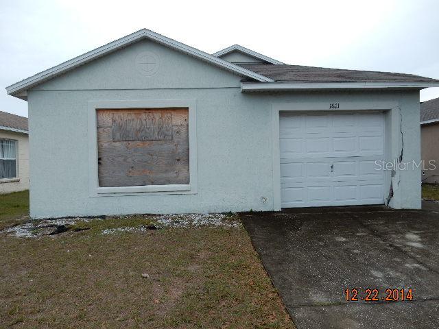 1611 Ridge Pointe Dr., Orlando, FL 32808