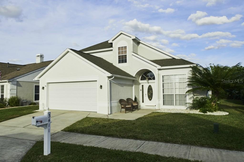 3411 Santa Monica Dr., Orlando, FL 32822