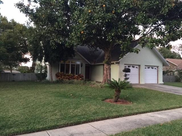 1436 Fairway Oaks Dr., Casselberry, FL 32707