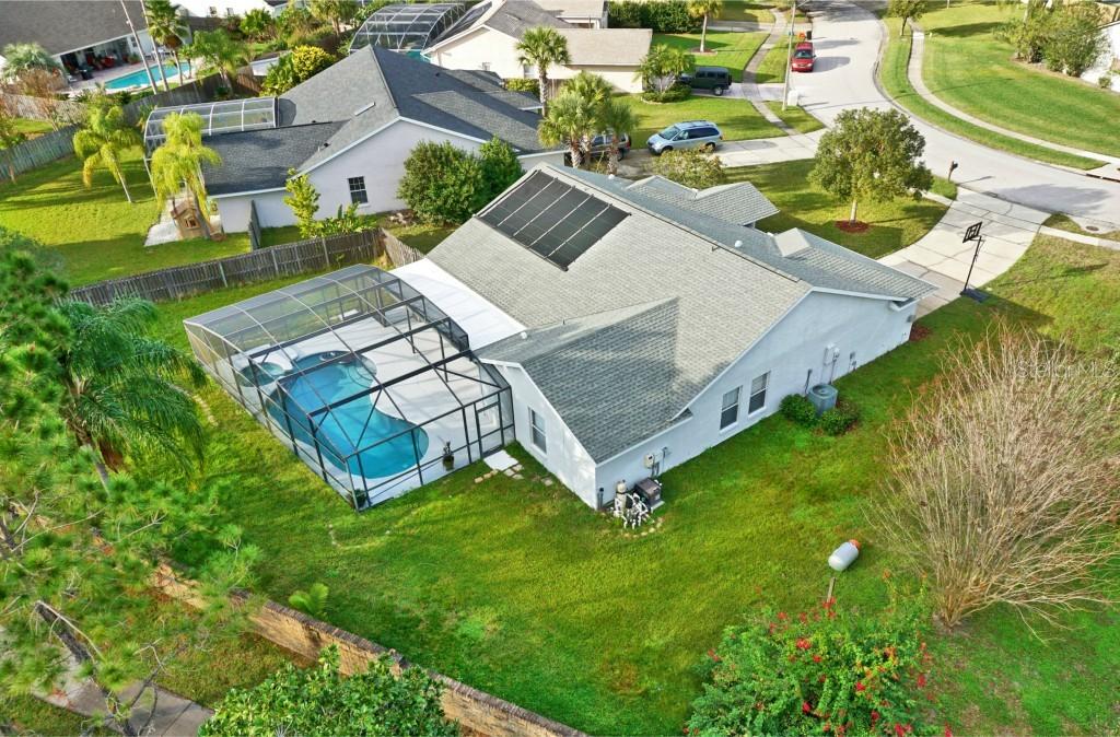 10918 Mill Pond Way, Orlando, FL 32825