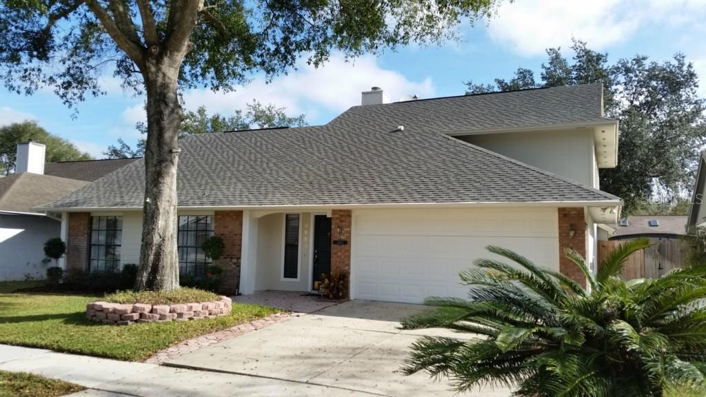 3883 Biscayne Dr., Winter Springs, FL 32708