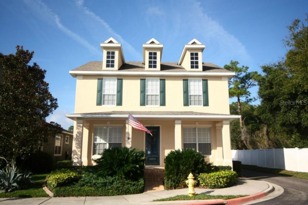 320 Balfour Dr., Winter Springs, FL 32708