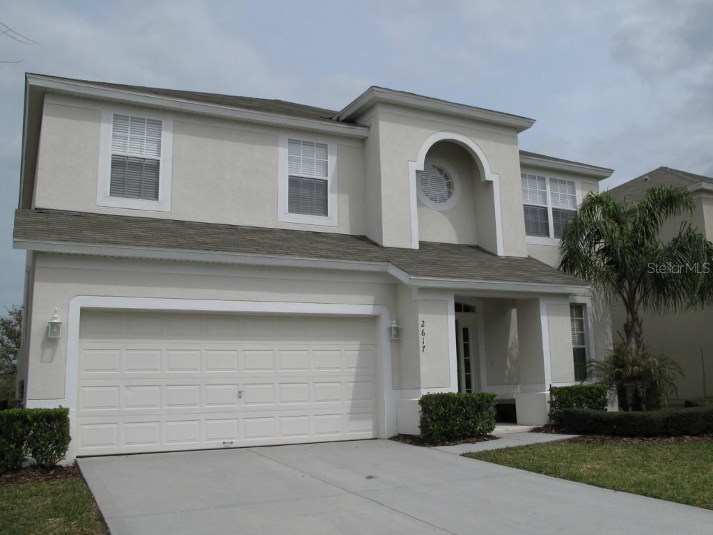 2617 Daulby St., Kissimmee, FL 34747