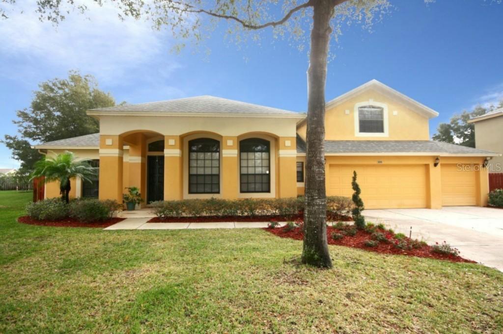 200 Via Tuscany Loop, Lake Mary, FL 32746