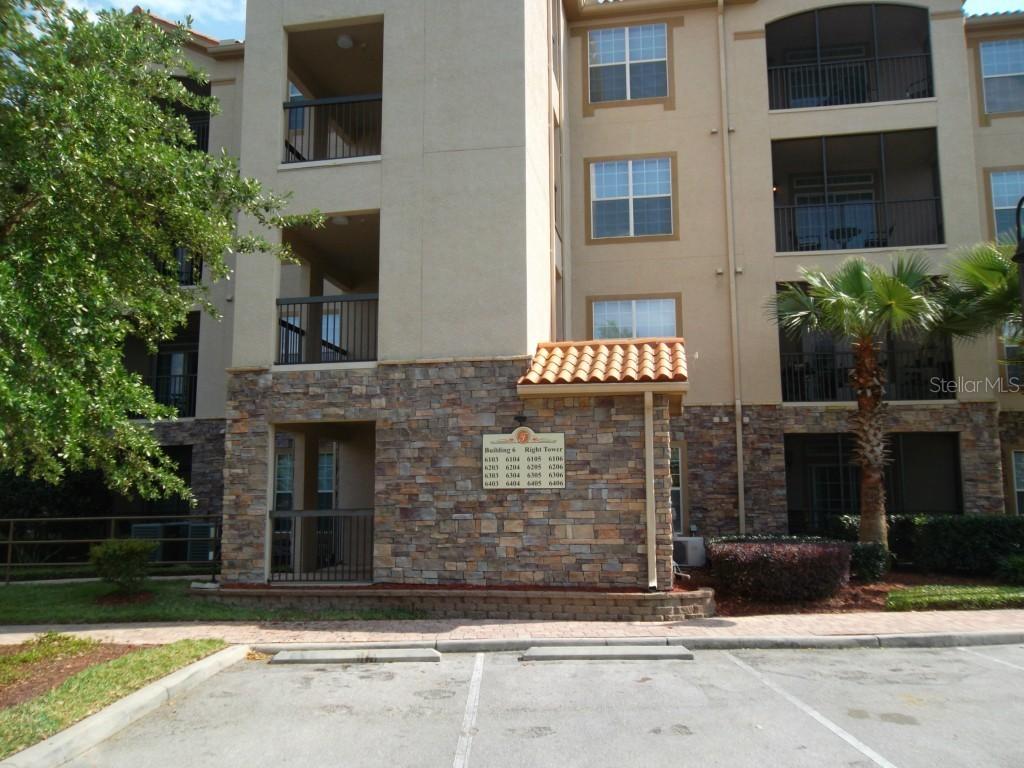 1371 Tuscan Ter. #6205, Davenport, FL 33896