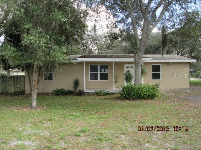 1260 Palm Dr., Oviedo, FL 32765