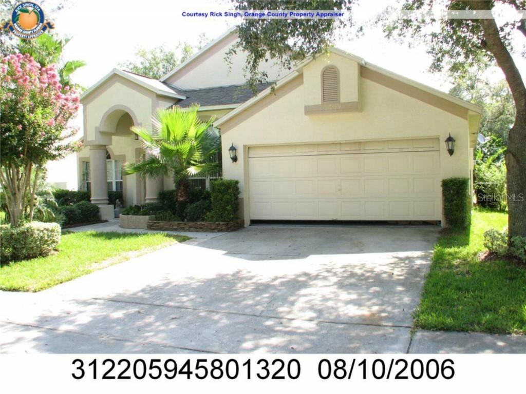 10809 Oak Glen Cir., Orlando, FL 32817